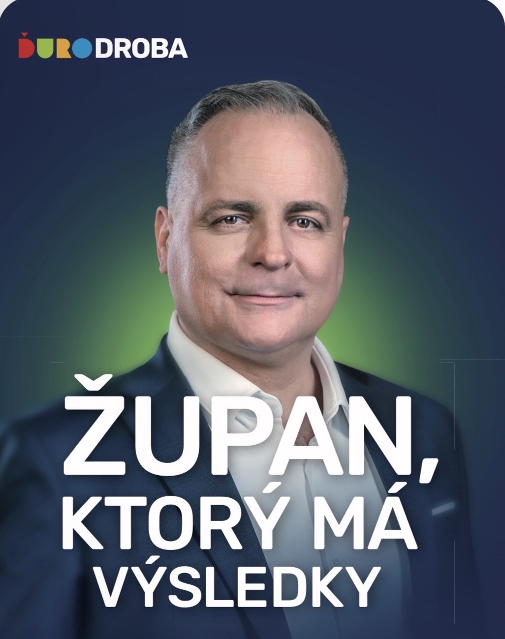 Juraj Droba